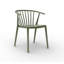 Woody Outdoor Dining Side Chair-1583317891