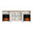 Hecker 75.1'' Sideboard