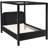 Salina Velvet Upholstered Bed-2132726251-2132726243