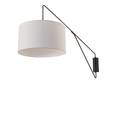 1 - Light Swing Arm