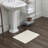 Kail Plush Stain/Fade Resistant Machine Washable Bath Mat-2092304542-2092304515