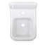 Victorian 17.91'' L Bathroom Sink-784647555