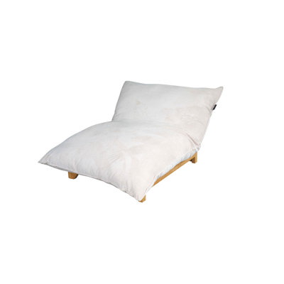Chaise chauffante Hero 1/2 