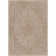 Tapis oriental beige Asha Odette