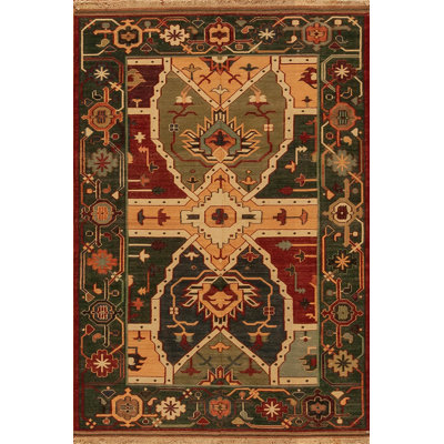 Discovery Flatweave Wool Indoor Rug