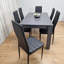 Miryn 6 - Person Dining Set