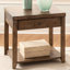 Bleckley 3 Piece Coffee Table Set