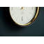 Wood Wall Clock