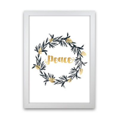 Peace - Print