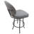 Ostrander Swivel Bar Stool-449476345-449476344-524631490