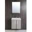 Ensemble de meuble-lavabo simple 30 po Lukeson