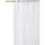 Paire de rideaux transparents avec passe-tringle-1404562693-1404562690