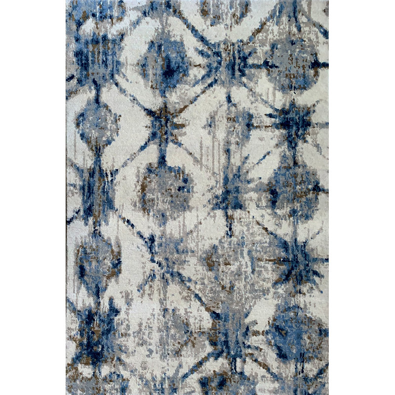 SUPERNOVA, Rectangle 3' x 5'