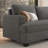 Anureet Modular U-Shaped Sectional-773157302
