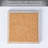 Square 4 Piece Coaster Set