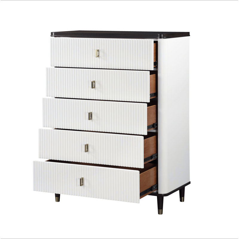 Commode de finition Carena