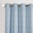Kamri Polyester Room Darkening Curtain Panel Pair Single Panel-1625378418-1625378420