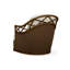 Bali Hai Swivel Armchair-864317938