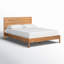 Lit en bois massif Stills-223293381