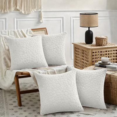 Square Cushion