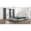 Matelas hybride 8 po avec ressorts ensachés-525523458