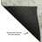 Premium Machine Washable Verlin AMF1766 Modern Rug-898666088