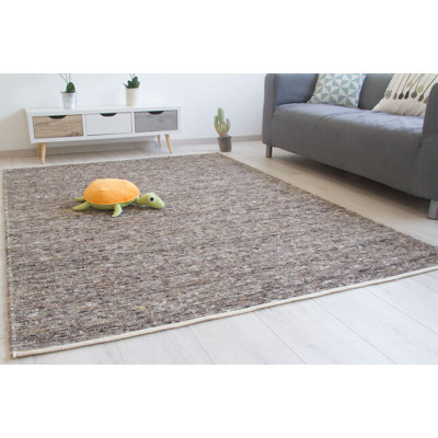 Farkas Wool Hand Woven Area Rug