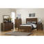 Lit standard en bois massif Craigsville-1268181557