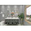 Base de meuble-lavabo double 61 po Montgomery, prête à installer-59228688