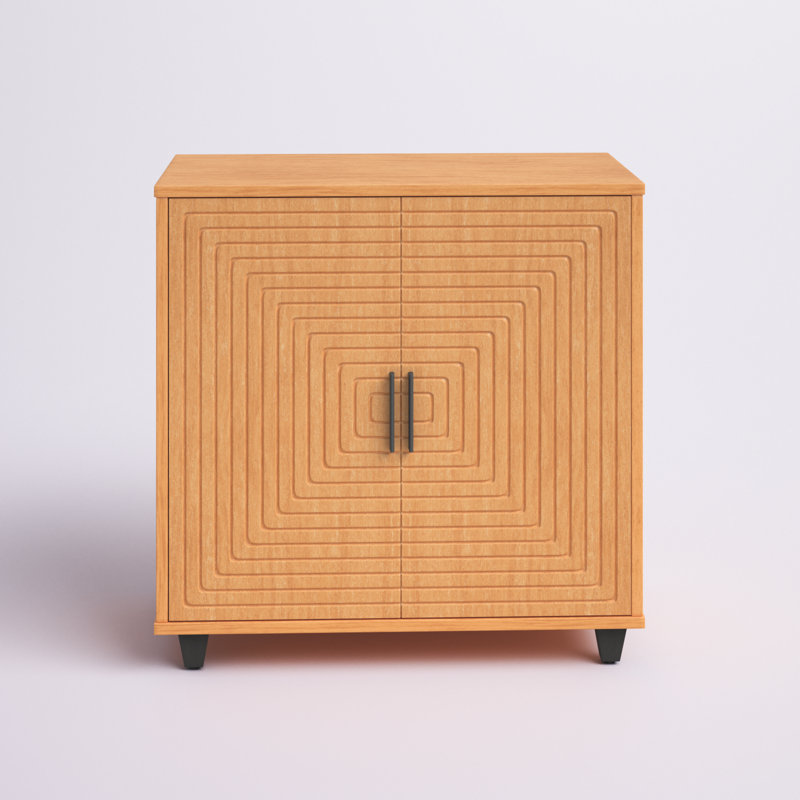 Soila 2 - Door Accent Cabinet