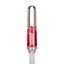 Alderete Acrylic Free-Standing Toilet Brush Holder