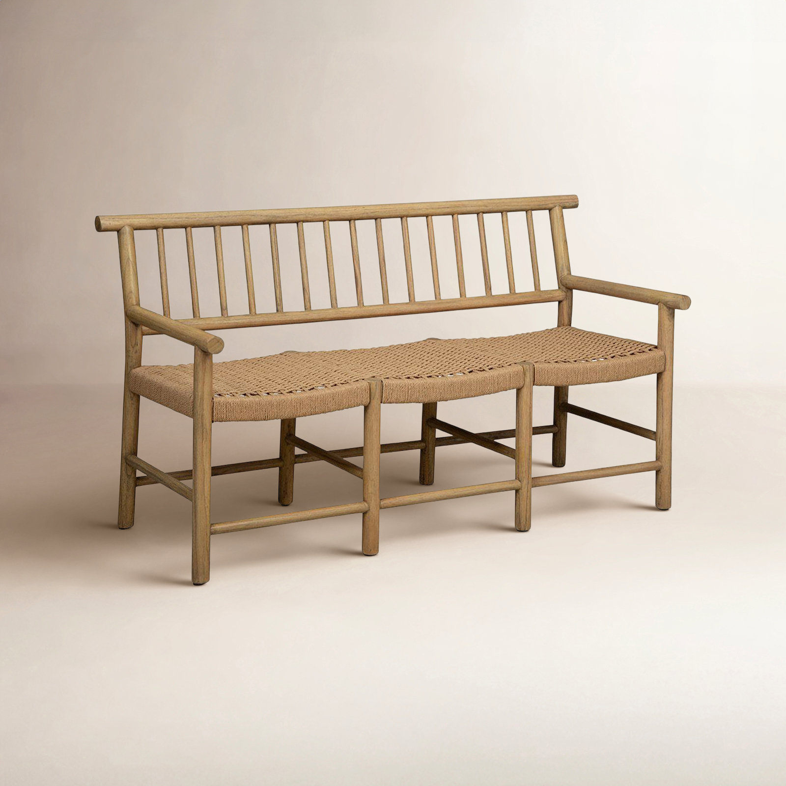Serafina Bench