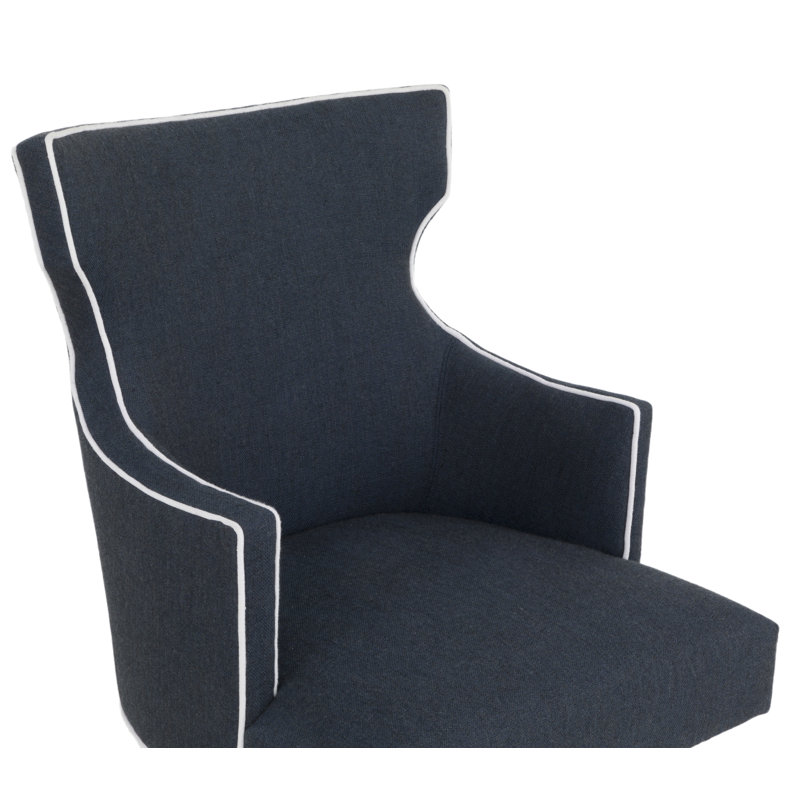 Office Chair, 8703 Bambo