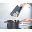 Chop2Pot Plus Foldable 2-Piece Cutting Board Set