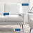 Chesapeake Upholstered Fabric Sofa by Modway-1127395022