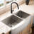 ZLINE Arthur Kitchen Faucet-36033776