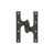 Oil Rubbed Bronze