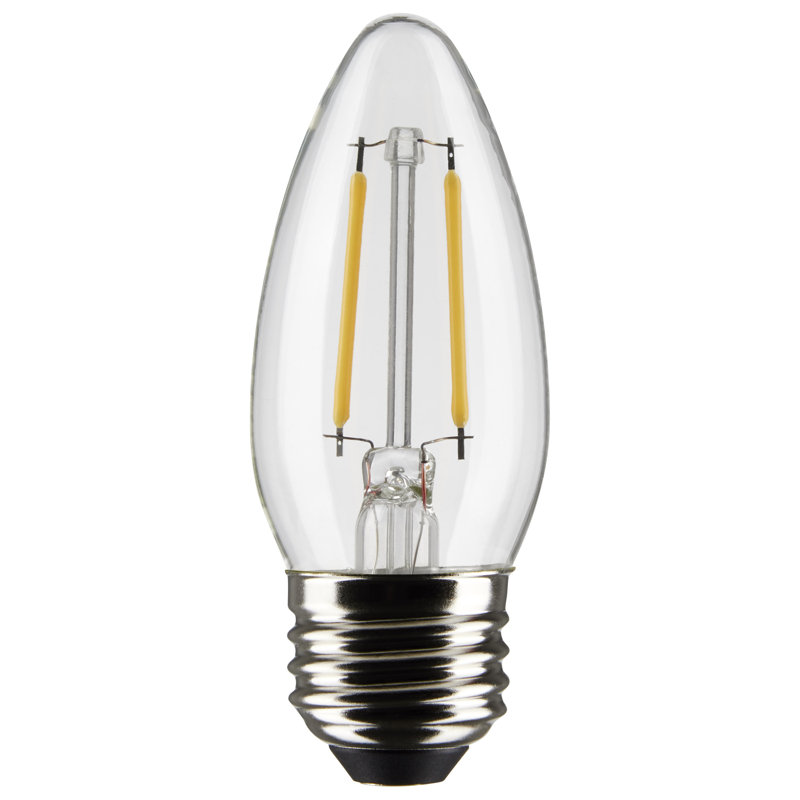 3 Watt LED Bulb