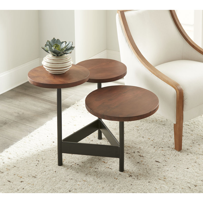 Table de bout à 3 pieds Milbourn