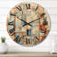Horloge murale Urban Urban-1649766247