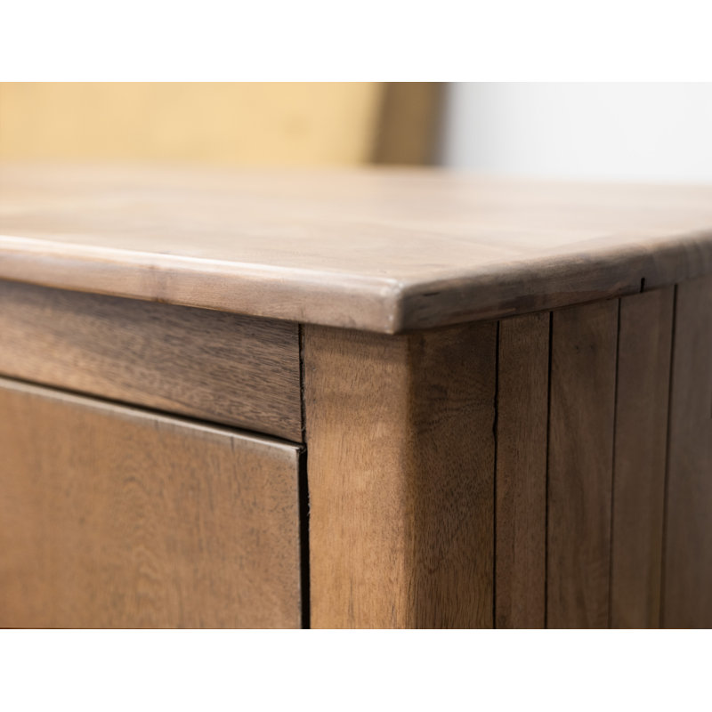 Commode 4 tiroirs Khristen