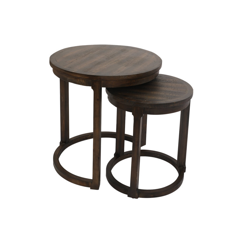 End Table Set
