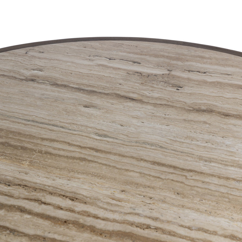 Bourne Round Dining Table