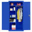Armoire de rangement 2 portes H 72 po x l 36 po x P 24 po Elite Series-25988