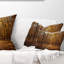 Coussin Sunset