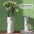 Ceramic Table Vase-2106526322