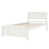 Blanc est en rupture de stock