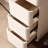 Compact Coat Rack with Storage Hooks-112451364