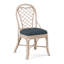 Trellis Back Side Dining Chair-43362597-86525218