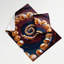 Tapisserie murale Desserts-133643910